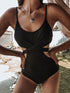 Swimsuit Cross Sexy Slim